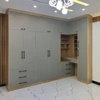 کمد سبز کد ۱۱۰۰