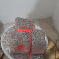 انواع ذغال کبابی و زغال قلیانی صادراتی