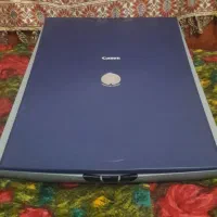 اسکنر Canon مدلCanoScan N70U