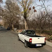 پراید وانت صفر gx|خودرو سواری و وانت|شهریار, شهریار|دیوار