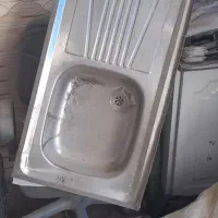 سینک ظرفشویی