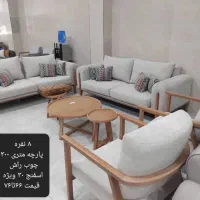 طرح تعویض مبل کهنه به نو با شرایط اقساطی|مبلمان خانگی و میز عسلی|شیراز, فرهنگ شهر|دیوار