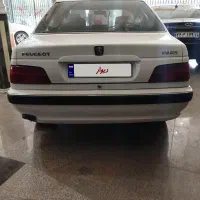 پارس تیوفایو 1401