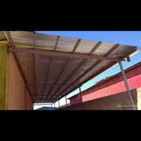 اجرای سقف شیروانی وخدمات جوشکاری|خدمات پیشه و مهارت|مبارکه, |دیوار