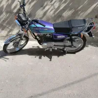 هوندا رهرو(a1)