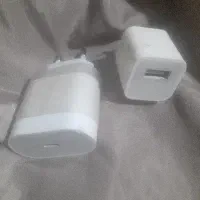 شارژر اصلی اپل ایفون