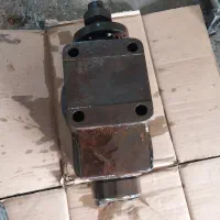 کله گی فرز دکل