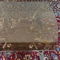 میز جلو مبلی|مبلمان خانگی و میز عسلی|میاندوآب, |دیوار