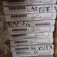 فروش کفپوش طرح پارکت برند ever green رشت|مصالح و تجهیزات ساختمان|رشت, آزادگان|دیوار