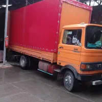 باربری پاکدشت و حومه