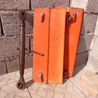 تراکتوررومانی|قطعات یدکی و لوازم جانبی|آبدانان, |دیوار