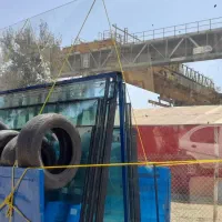 باربری حمل بار|خدمات حمل و نقل|چهاردانگه (تهران), |دیوار