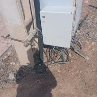 پیمانکار، برقکار ساختمان وصنعتی و تاسیسات کار|خدمات پیشه و مهارت|کرمان, |دیوار