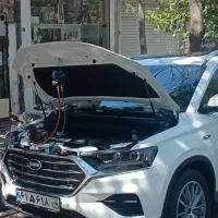 خدمات شارژ کولر
