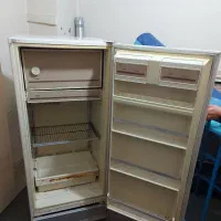 یخچال فریزر ۱۰ فوت ارج|یخچال و فریزر|تهران, انبار نفت|دیوار