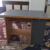 میز در حدنو
