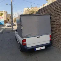 پراید وانت مدل ۱۴۰۳مشابه صفر|خودرو سواری و وانت|ورامین, خیر آباد|دیوار