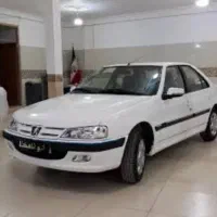 پژو پارس موتور جدید مدل ۱۴۰۱