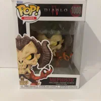 فانکو پاپ اورجینال ۳عدد موجود funko pop قیمت متغیر|اسباب‌بازی بچه|تهران, اقدسیه|دیوار