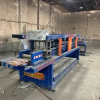 دستگاه تولیدی رابیتز به همراه دستگاه رول بر|ماشین‌آلات صنعتی|کرمانشاه, |دیوار