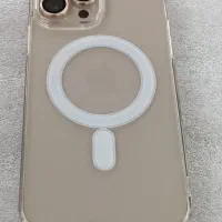 ایفون ۱۳ پرومکس گلد ۵۱۲