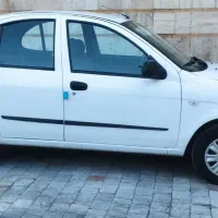 تیبا 1 مدل آخر 96