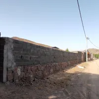 باغ ۴دیواری ۱۰۰۰متری با مجوز ساخت دستجرد|فروش دفتر صنعتی، کشاورزی، تجاری|قم, انسجام|دیوار