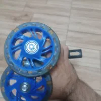 کمکی دوچرخه ۱۶