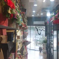 فروش سرقفلی یک دربند مغازه ۲۴متری