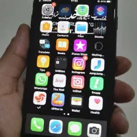 آیفون 7 لاکاغذی|موبایل|مشهد, طلاب|دیوار