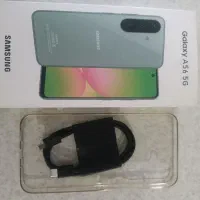 گوشی a 56 5G طرح