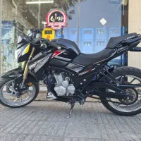 موتور سنگین لیفان 250|موتورسیکلت|اصفهان, عاشق‌آباد|دیوار