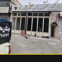 خدمات جوشکاری محمودی لاهیجان