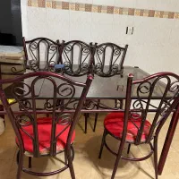 میز ناهار خوری