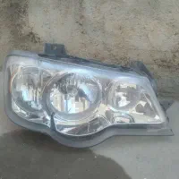 چراغ پراید۱۳۲سمت شاگرددرحدنو