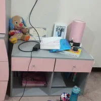 تخت و فرش کودک|اسباب و اثاث بچه|هندیجان, |دیوار