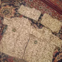 لباس سربازی