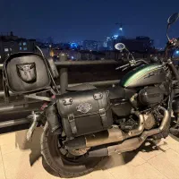کیوجی srv250v مدل ۱۴۰۲