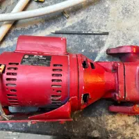 پمپ سیرکوله شوفاژ