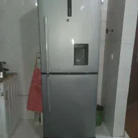 یخچال فریزر سایلون