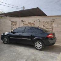 مگان 2000 مشکی