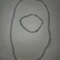 دستبندوگشواره و انگشتر و گردنبند بچگانه|بدلیجات|قم, آزادگان|دیوار