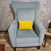 مبل کارکرده