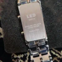 ساعت LED WATCH|ساعت|نیشابور, گنبد سبز|دیوار