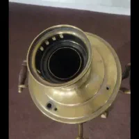 سماور عتیقه نیگالا سماسماور