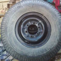 لاستیک نیسان