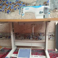 چرخ خیاطی صنعتی جک راستهدوز اتوماتیک A2