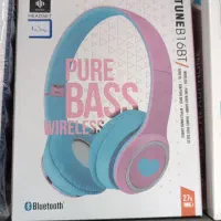 هدفون TUNEB16BT