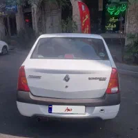 رنو‌تندر‌۹۰e2مدل۹۸|خودرو سواری و وانت|اندیشه, اندیشه فاز ۴|دیوار