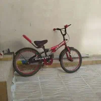 دوچرخه مدل 20